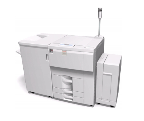 Toner Ricoh Aficio AP900